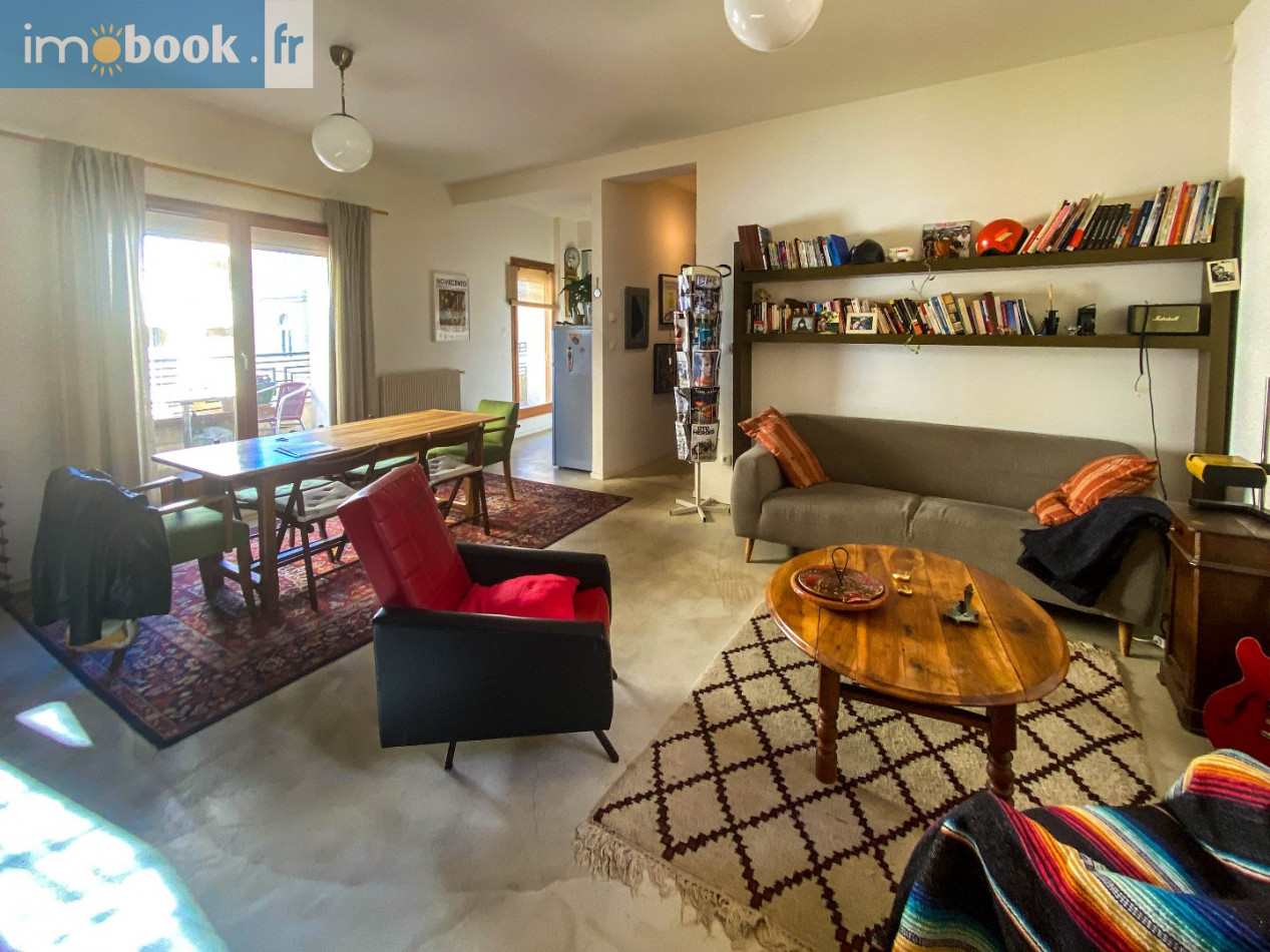 vente Appartement Sete - Photo 4