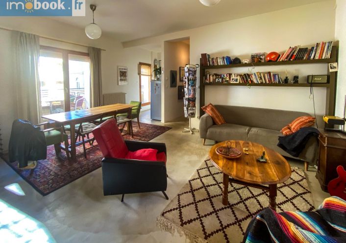 vente Appartement Sete