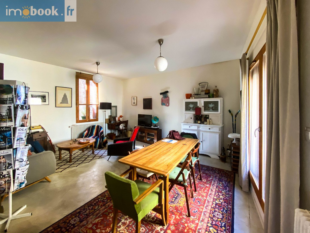 vente Appartement Sete - Photo 5