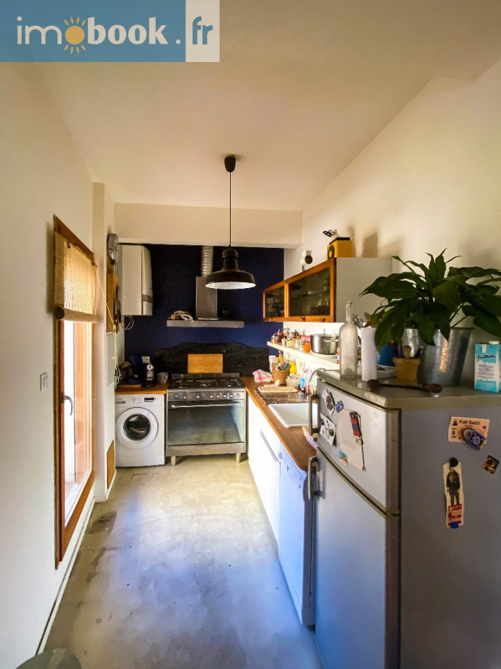 vente Appartement Sete - Photo 6