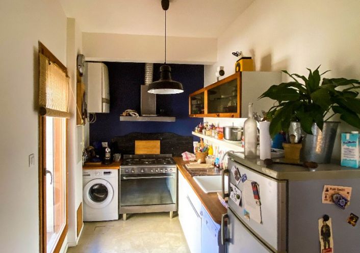 vente Appartement Sete