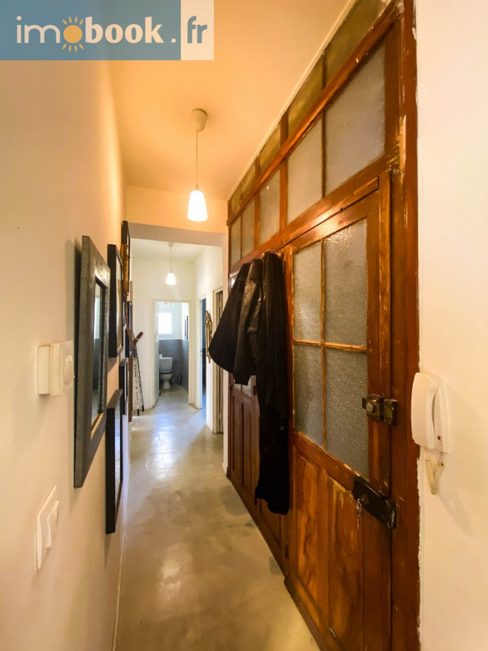 vente Appartement Sete - Photo 7