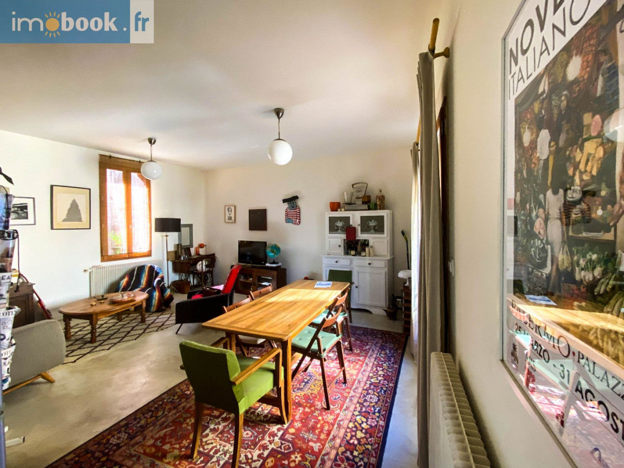 vente Appartement Sete - Photo 8