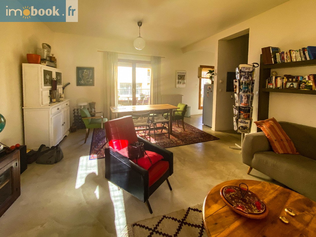 vente Appartement Sete - Photo 9