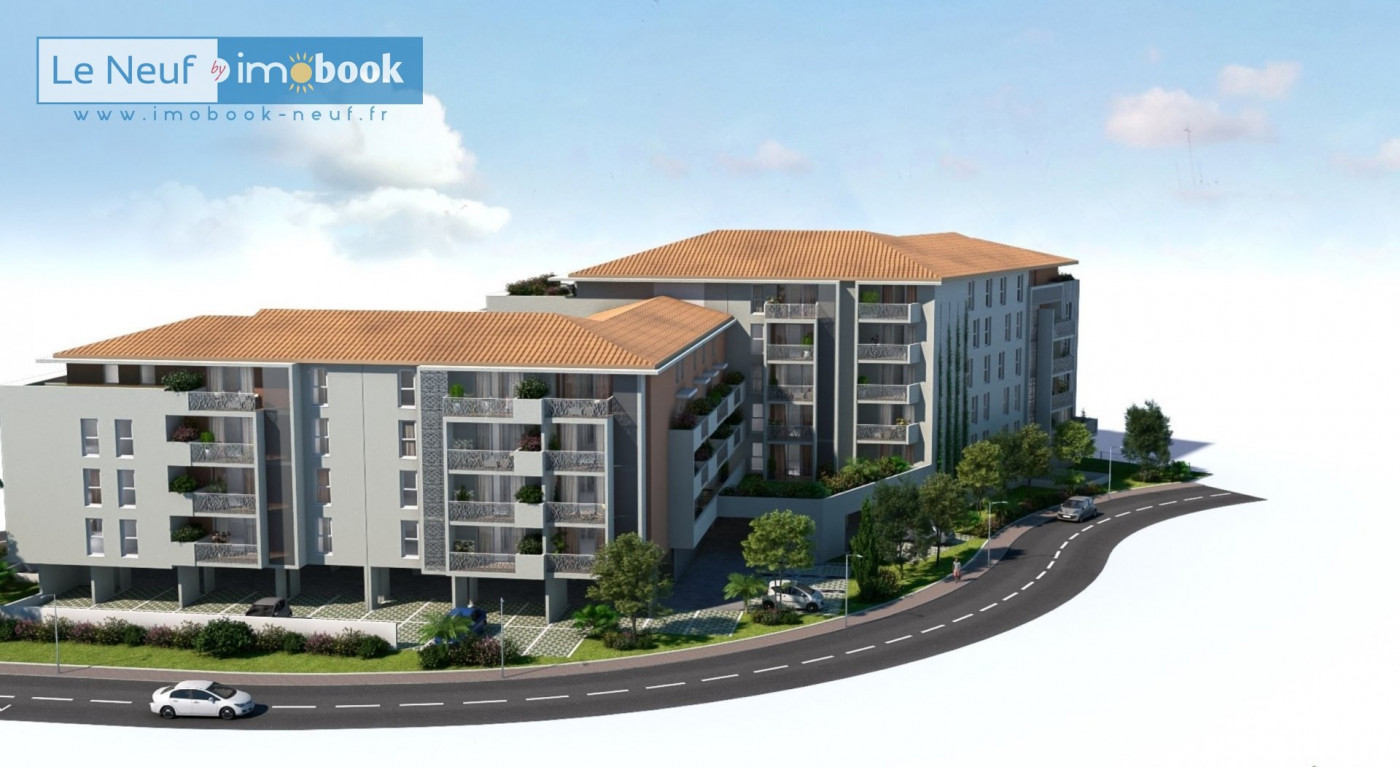 vente Appartement en frais réduits Sete - Photo 5