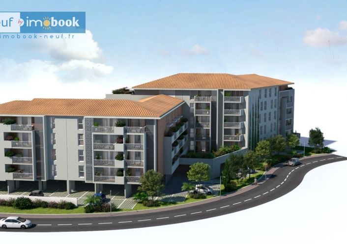 vente Appartement en frais réduits Sete