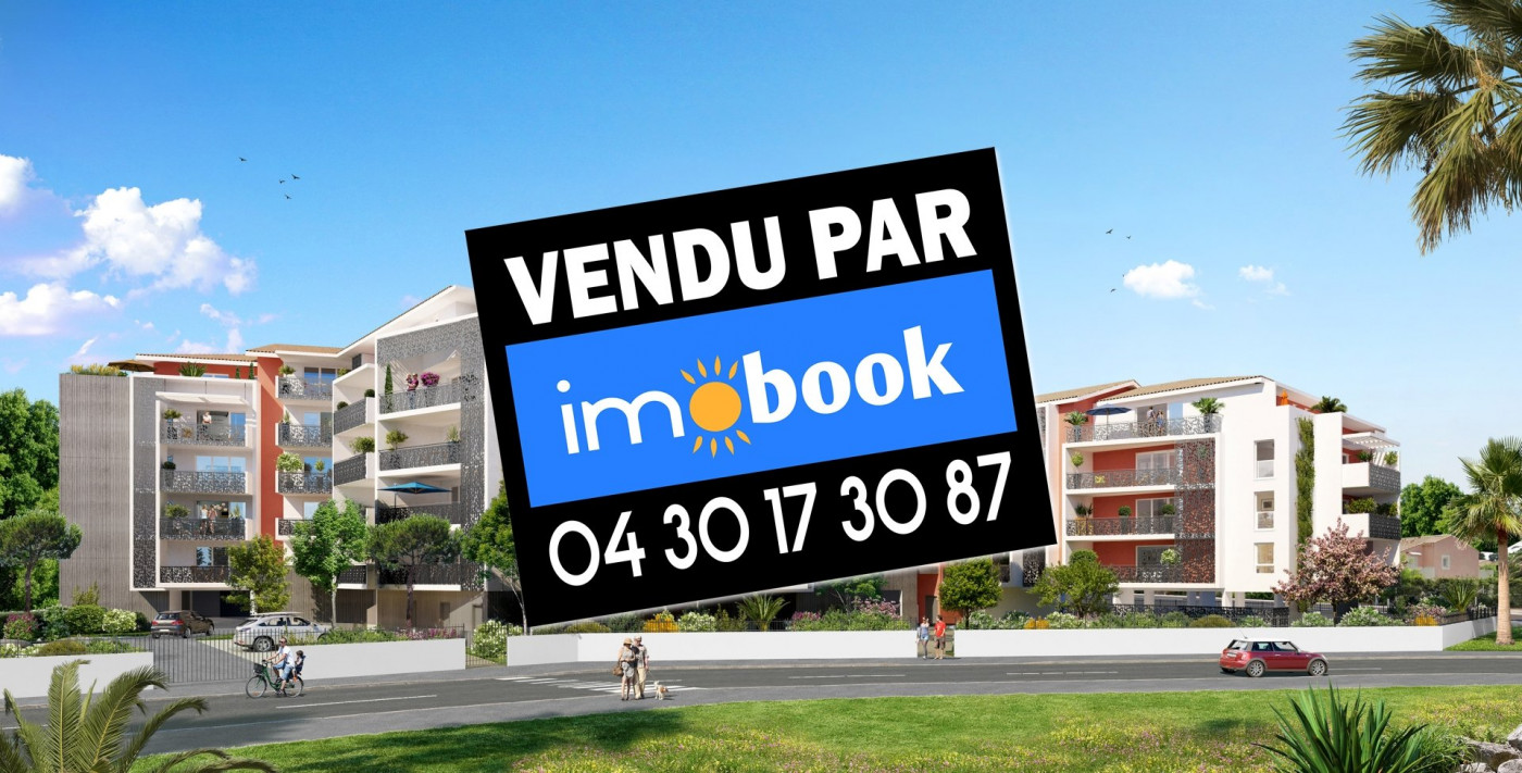 vente Appartement en frais réduits Sete - Photo 1