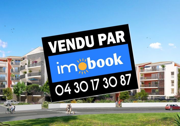 vente Appartement en frais réduits Sete