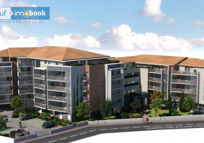 vente Appartement en frais réduits Sete