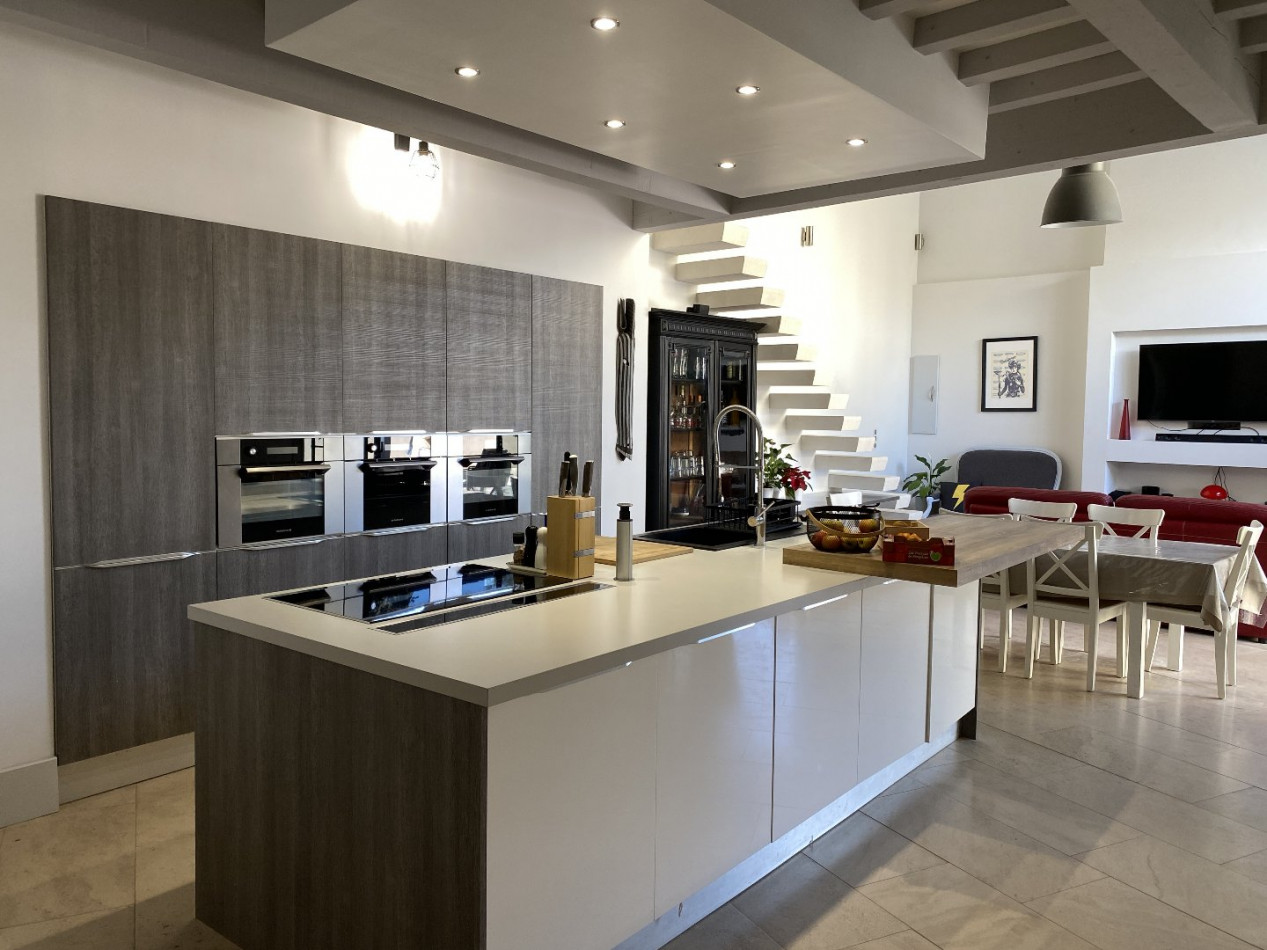 vente Maison Sete - Photo 4