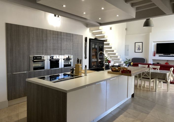 vente Maison Sete