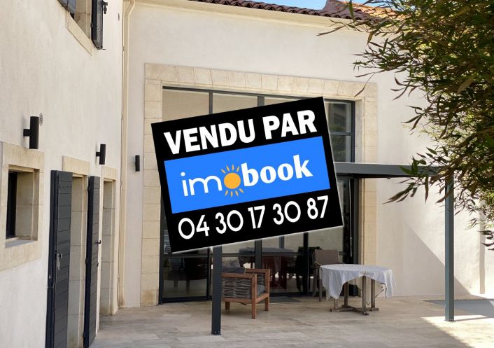 vente Maison Sete