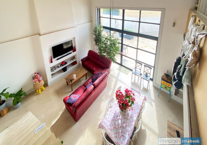 vente Maison Sete