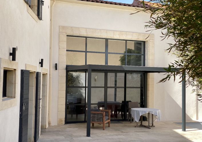 vente Maison Sete