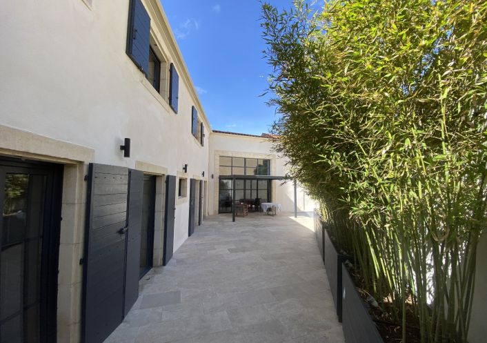 vente Maison Sete