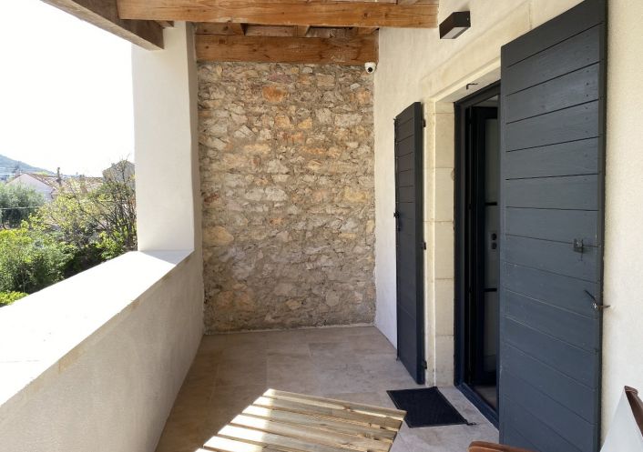vente Maison Sete