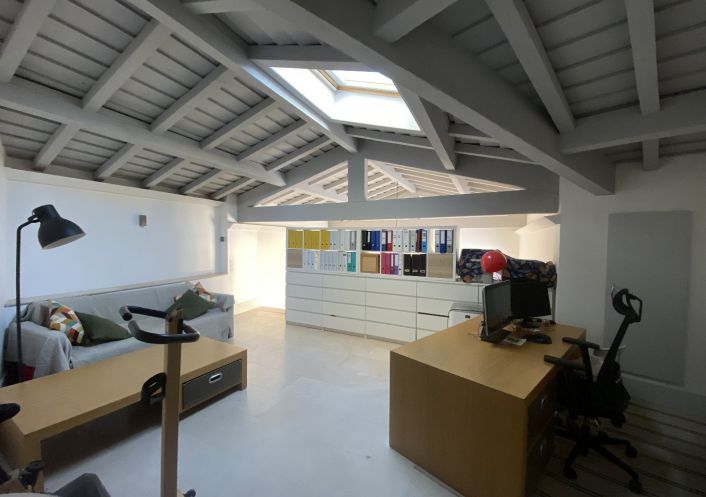 vente Maison Sete