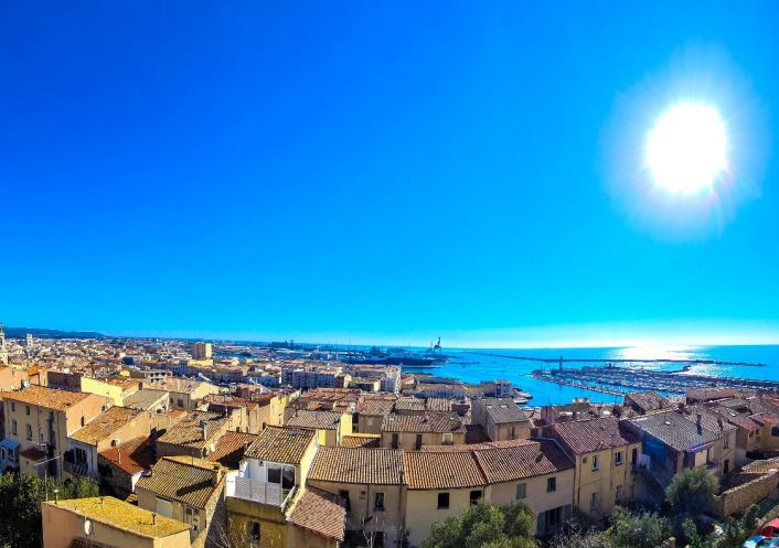 vente Appartement Sete