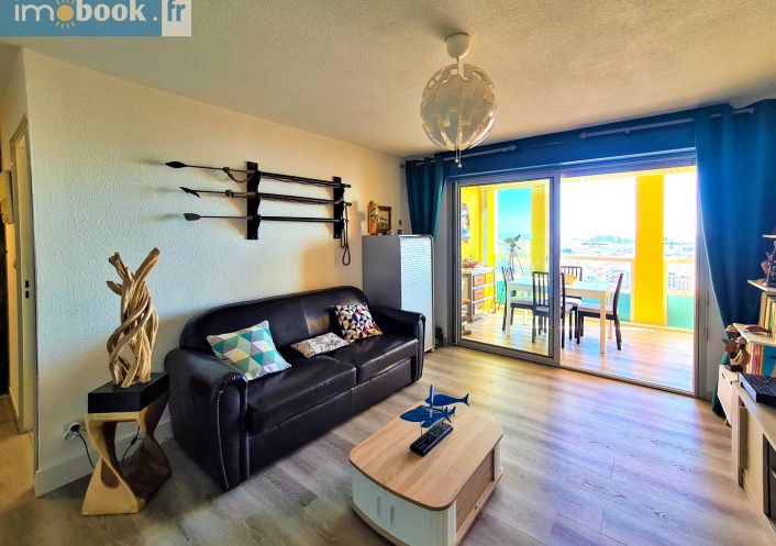 vente Appartement Sete