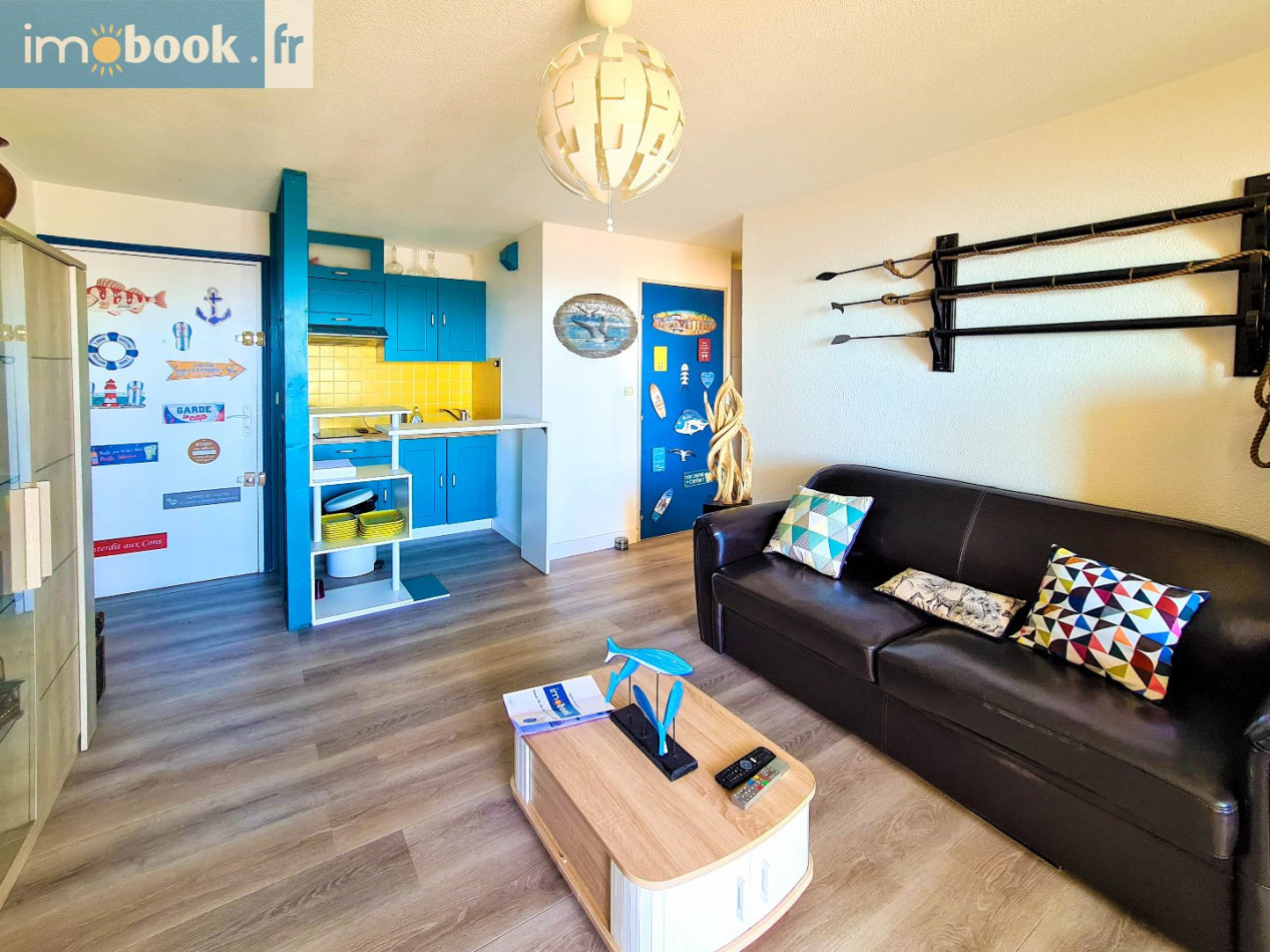 vente Appartement Sete - Photo 4