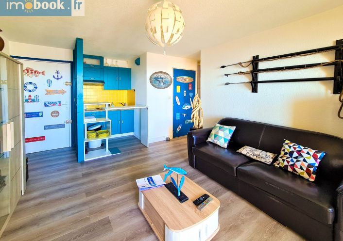 vente Appartement Sete