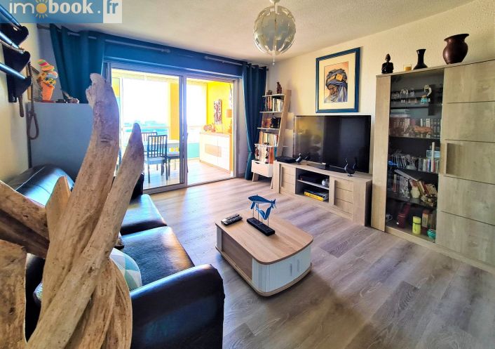 vente Appartement Sete