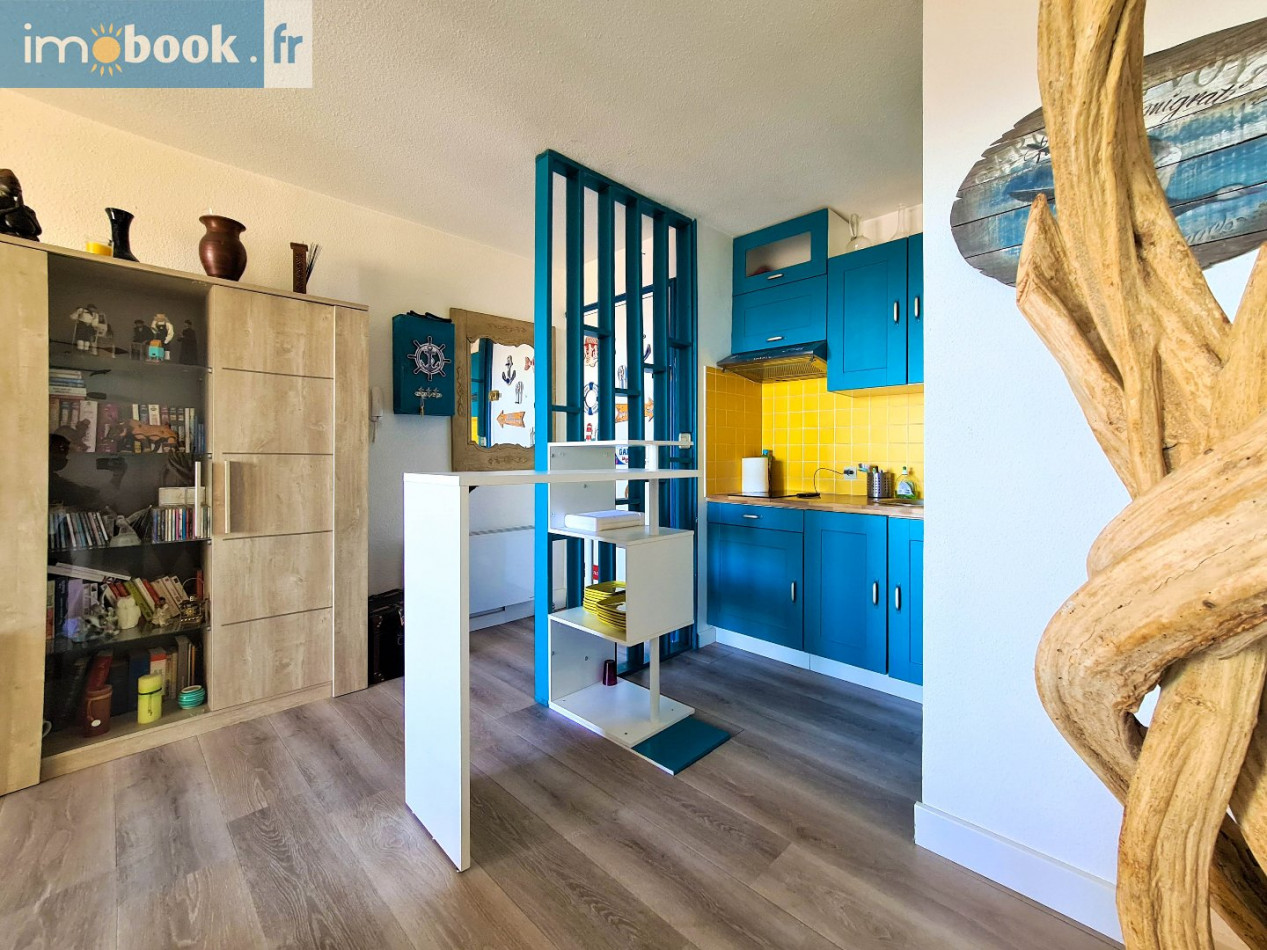 vente Appartement Sete - Photo 6