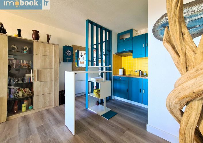 vente Appartement Sete