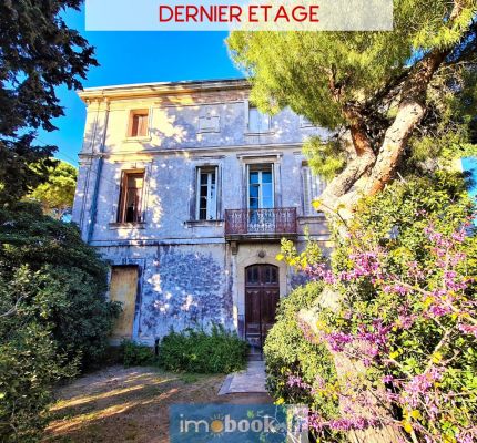 For sale Sete | Réf 344674133 - Imobook