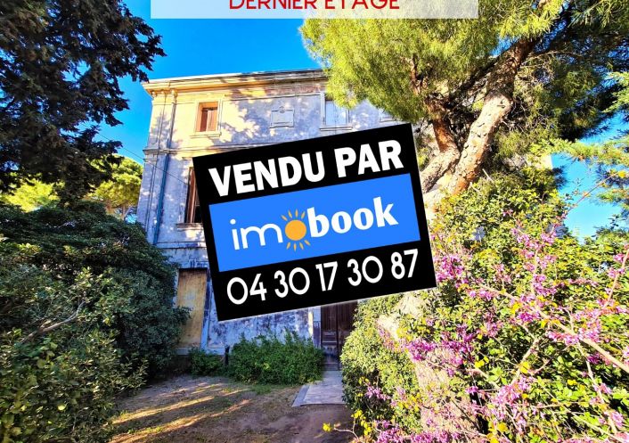 vente Appartement Sete
