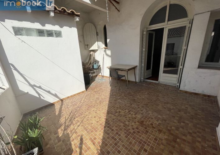 vente Appartement Sete