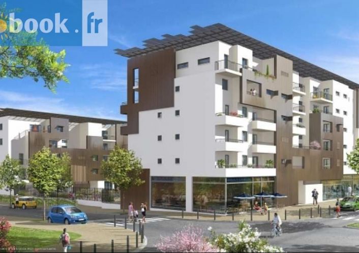 vente Appartement en frais réduits Sete