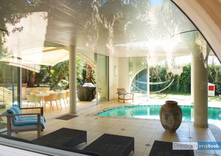 vente Villa d'architecte Sete