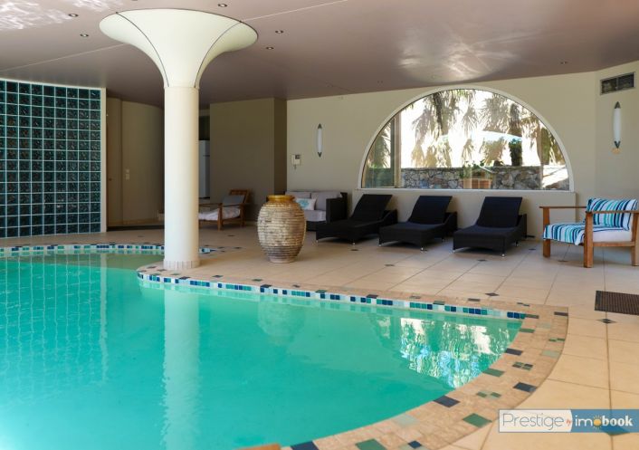 vente Villa d'architecte Sete