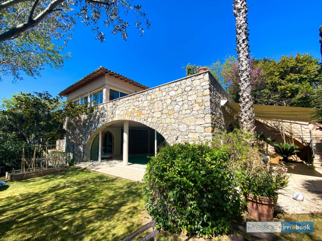 vente Villa d'architecte Sete - Photo 3