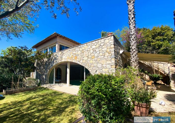 vente Villa d'architecte Sete