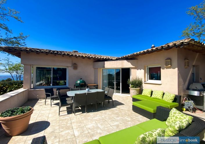 vente Villa d'architecte Sete