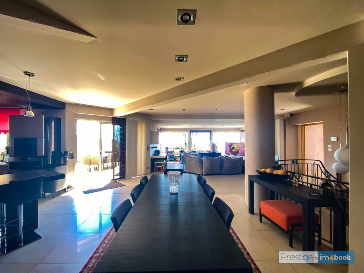 vente Villa d'architecte Sete - Photo 5