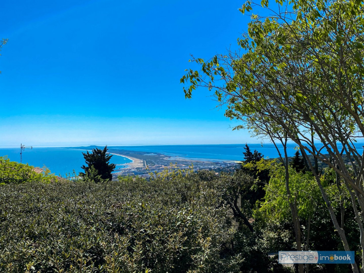 vente Villa d'architecte Sete - Photo 2