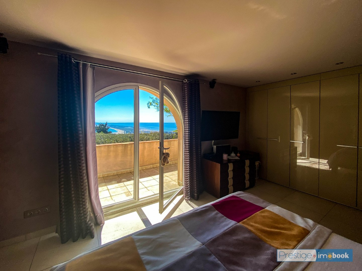 vente Villa d'architecte Sete - Photo 8