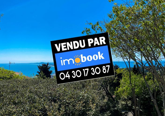 vente Villa d'architecte Sete