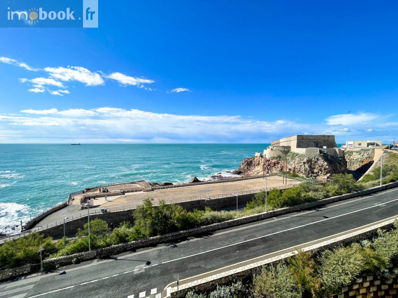 vente Appartement en résidence Sete - Photo 4