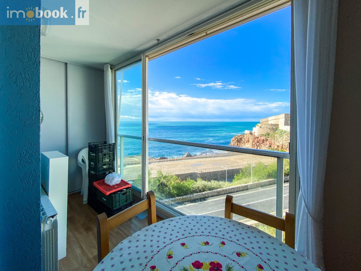 vente Appartement en résidence Sete - Photo 6