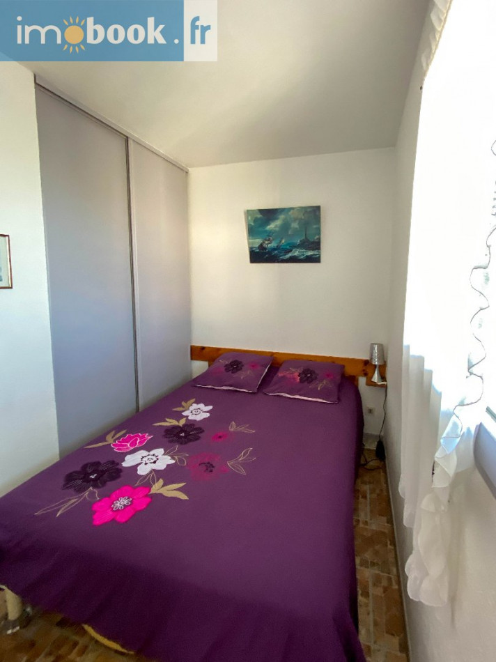 vente Appartement en résidence Sete - Photo 7