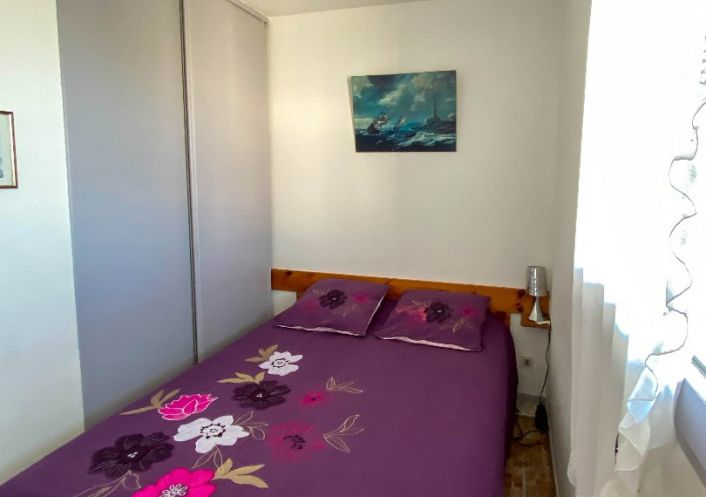 vente Appartement en résidence Sete