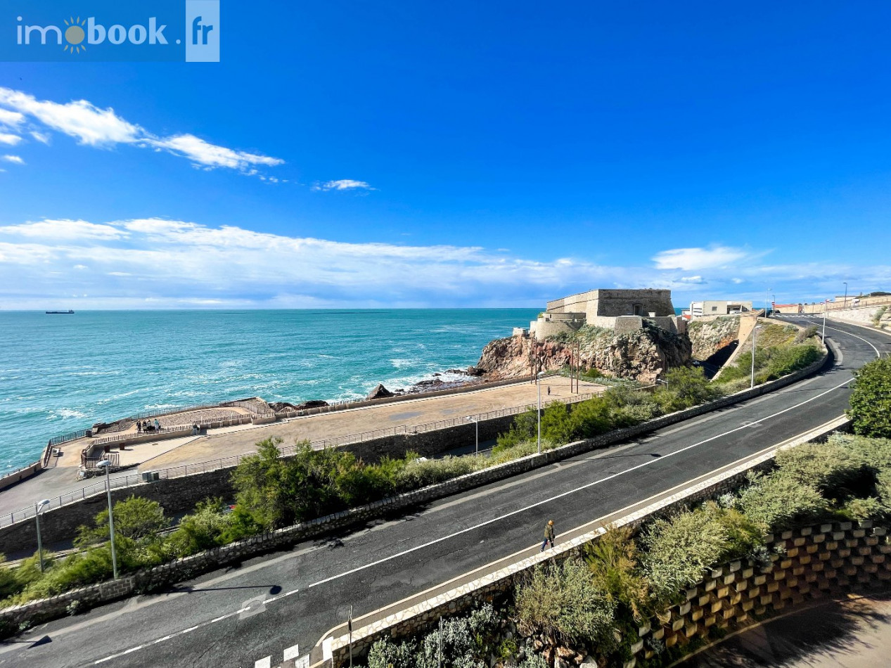 vente Appartement en résidence Sete - Photo 8