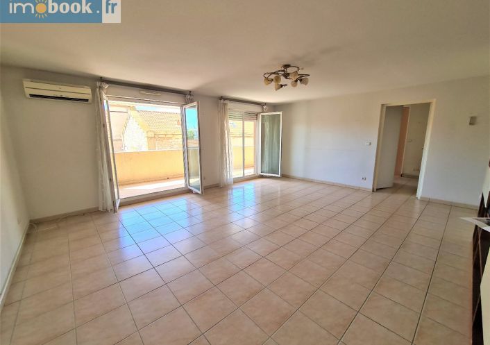 vente Appartement Sete