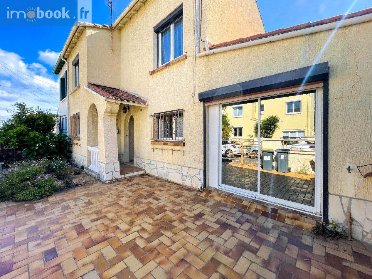 vente Maison Sete - Photo 2