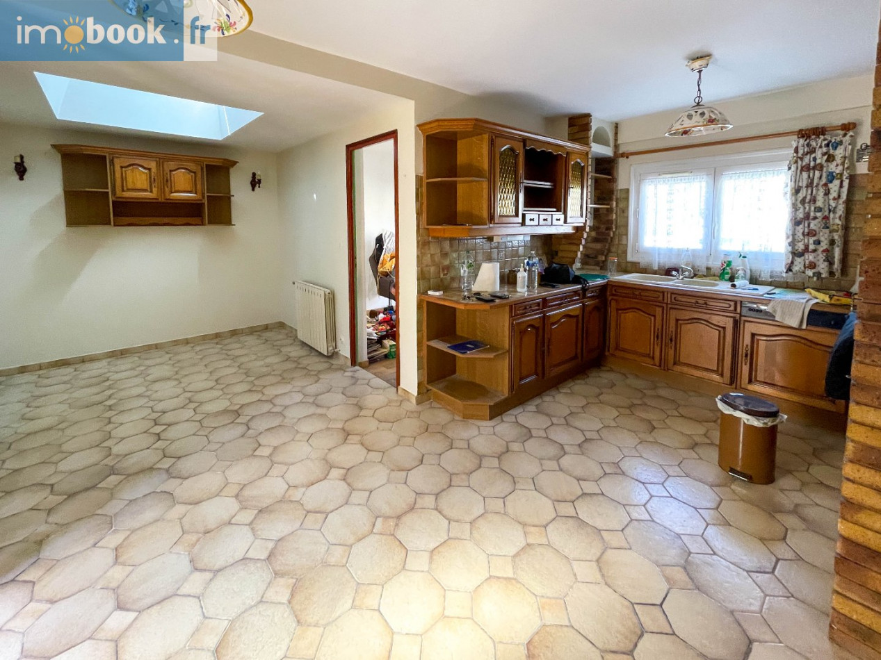 vente Maison Sete - Photo 6