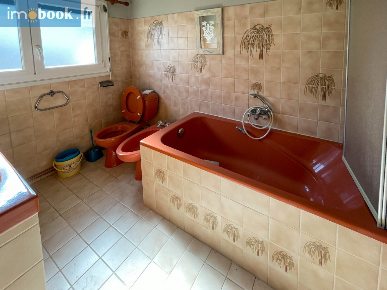 vente Maison Sete - Photo 10